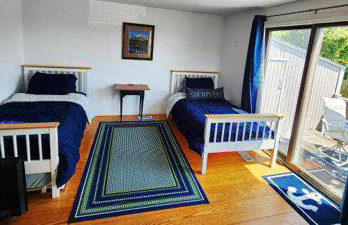 Spacious Oceanfront 3BR Condo with Private Beach in Ideal Hyannis Location - Photo 14