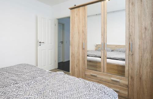 Apartment Am Ostedeich-3 by Interhome - Foto 32