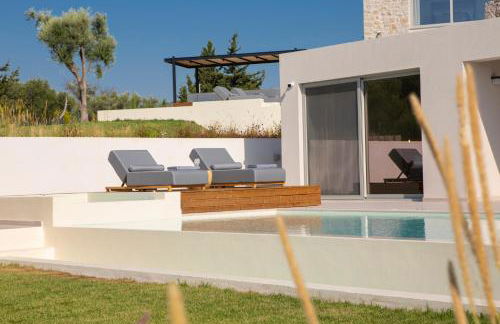VIENTO LUXURY VILLAS near Lefkada town center and beach - Foto 60