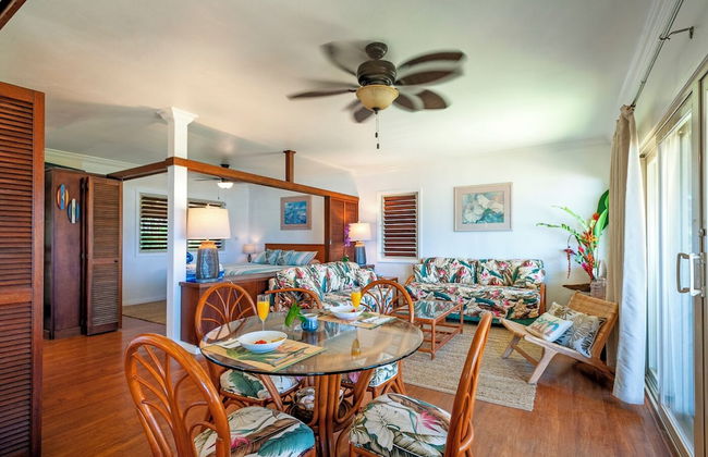 Hanalei Colony Resort J3 - Foto 24