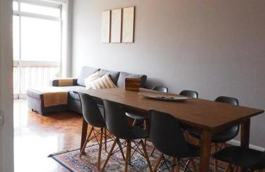 Beach and Riverside Apartment - Foto 20