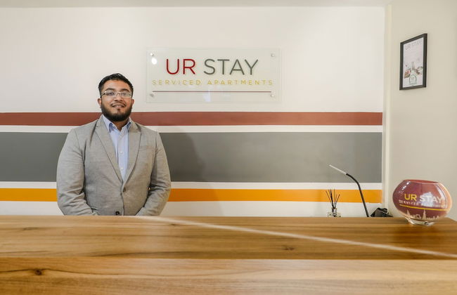 UR STAY Apartments Leicester - Photo 2