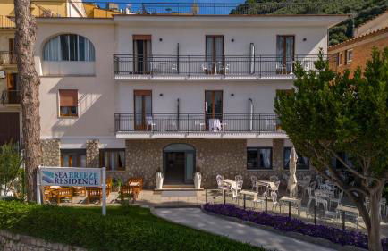 Sea Breeze Residence - Foto 39