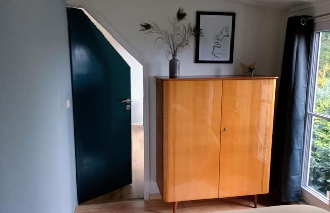 Ferienhaus Meurastein - Foto 2