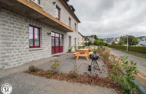 Gîte de Granit ROSE - Foto 18