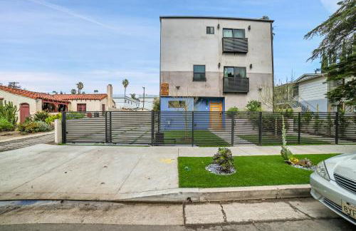 Brand-New Chic Nest In Prime Location - Foto 47