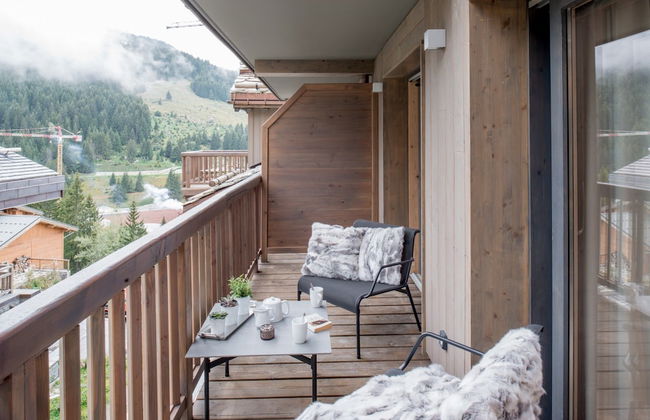 Mammoth Lodge Apartment T3 Cabin D09 - Photo 13