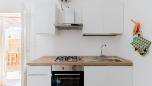 Villetta Nina - Salento Selection - Foto 3, stove