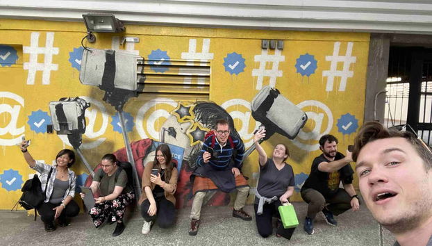 Tour de arte urbano por Vancouver + Cata de cervezas - Photo 5