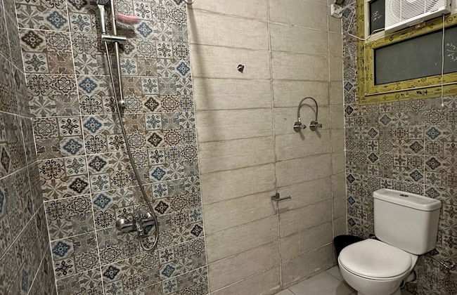 Jre-eg Modern Aprt Sheikh Zayed - Foto 24