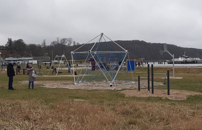 Old Pilot's House - Foto 9