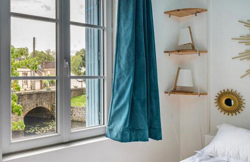 Welcome to Illiers-Combray - Foto 31