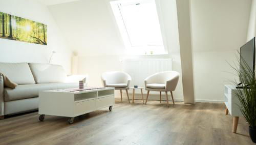 Ferienwohnungen Hirschen - Foto 2