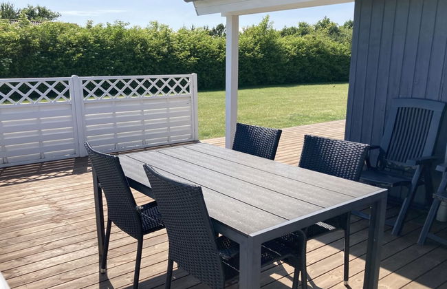 "Picabo" - 750m to the fjord - Foto 6