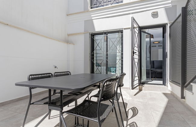 Málaga Rivas 34 Suites Homes - Foto 36