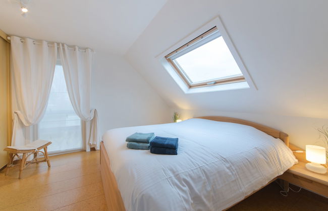 3 bedroom House in De Haan with garden and terrace - Photo 5