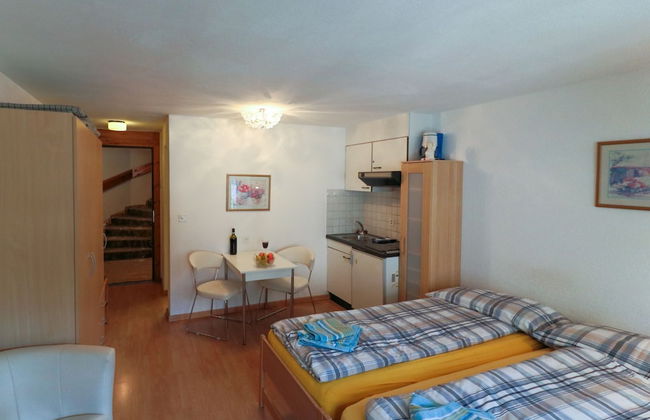 Apartments Richmond - Foto 26