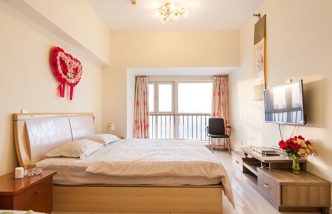 Tianjin City Center Homestay - Foto 13