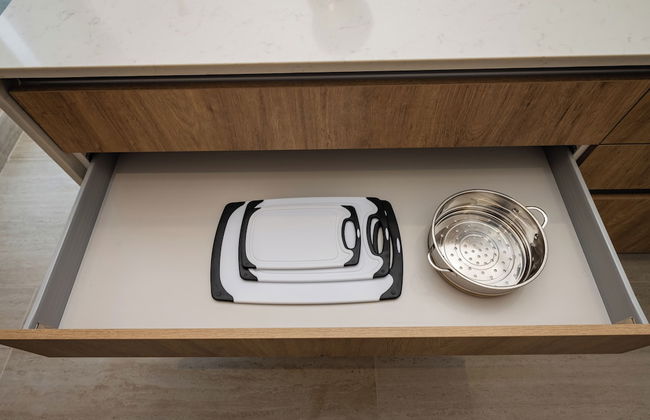 Cumbres Garden luxury apartments - Photo 30