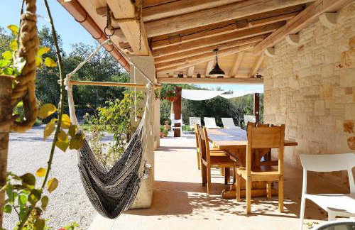 Atemberaubende und hundefreundliche Steinvilla mit Privatpool, Waschmaschine, WiFi - Foto 39