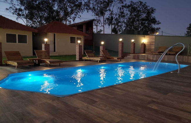 Águas Chalés Temporada - Foto 44