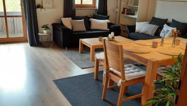 Ferienwohnung AusZeit - Foto 2