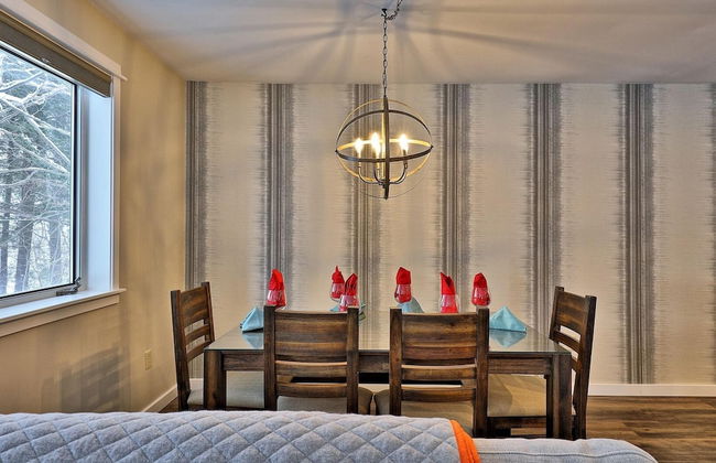 Killington Center Inn & Suites by Killington VR - 1 Bedrooms - Foto 8