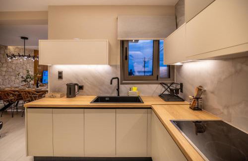 Ammos Luxury Villas Salamina - Foto 27