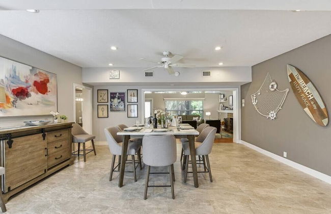 Big House in Fort Lauderdale - Foto 20