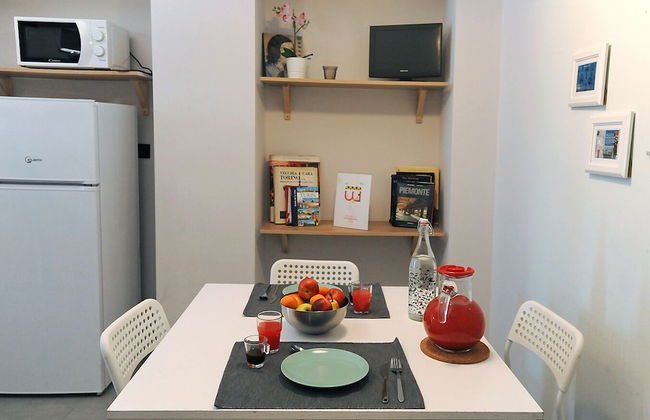 Modern Apartment in Lingotto area - Photo 7