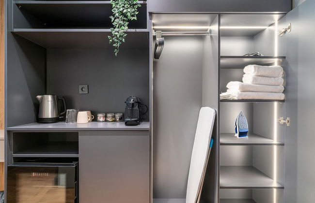 Urban Quarters - Gülhane - Foto 18