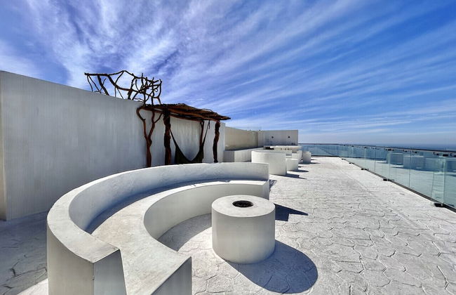 Sunset hills Apartments - Foto 1