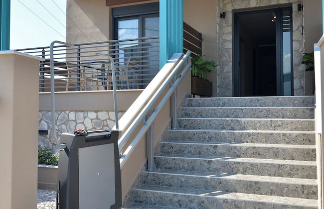 Niel Holiday Apartments, Panel Hospitality Homes & Villas - Foto 36