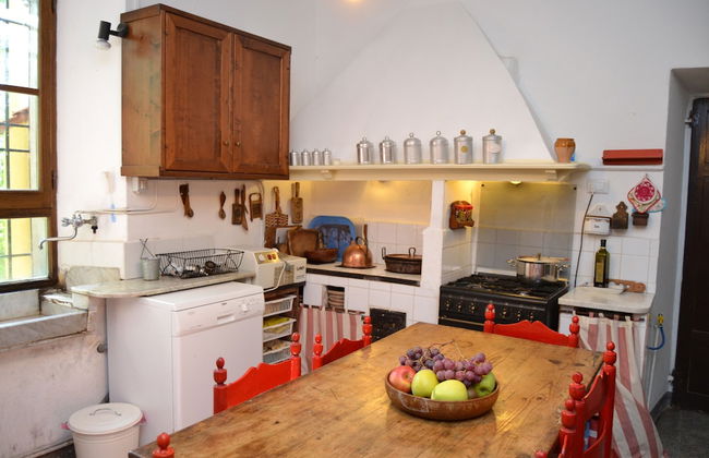 Family Friendly Villa Liberty With Pool - Foto 16