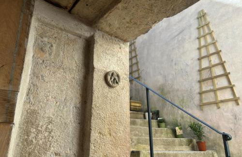 Au cœur de la Citadelle - Foto 29