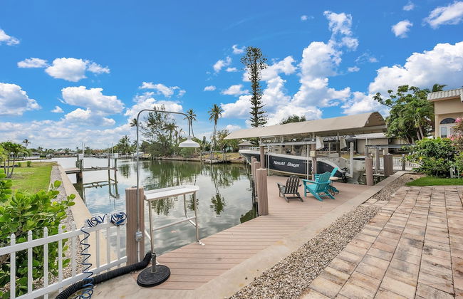 Sandcastles of Marco Island Waterfront Private Pool by RedAwning - Foto 31