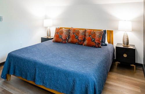 The Evergreen A-Frame - Foto 53