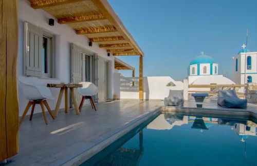 Aeris suites - Foto 12