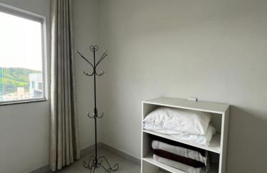 Apto Aconchego Capitólio - Foto 5