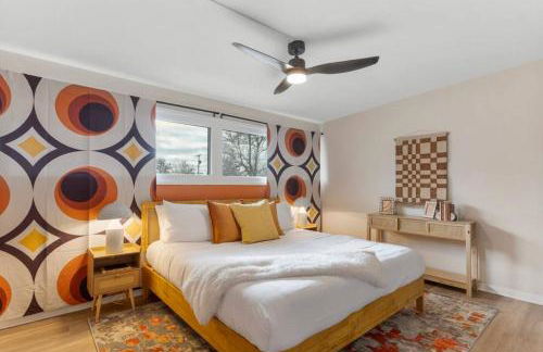 Tulsa Funk House - Foto 20