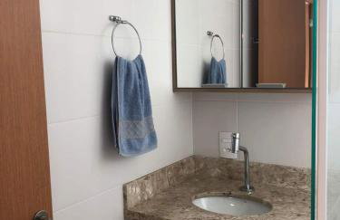 Resort Pé na Areia próximo Beto Carrero - Photo 8