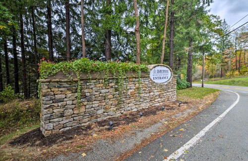 Pristine Resort Townhome 2 Mi to Seven Springs Mtn - Foto 29