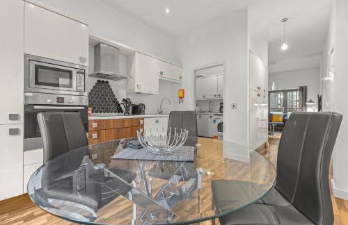 Bloom Apartments - City Centre - Gated Parking - Foto 64