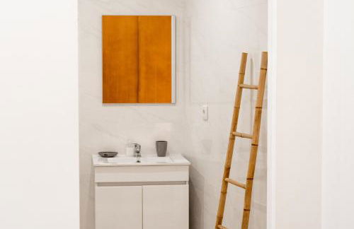 Refúgio Nariz do Mundo (Casa do Meio) - Foto 28