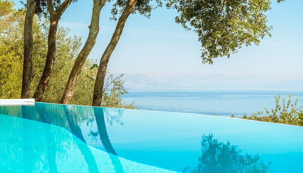 Villa Melolia - Foto 2, Profilbild