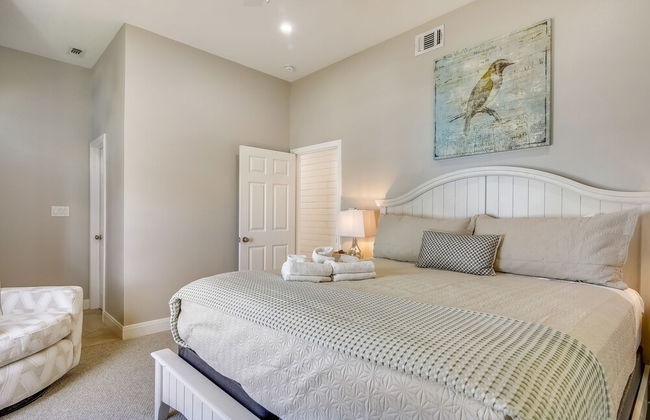 Seafoam House - Foto 8