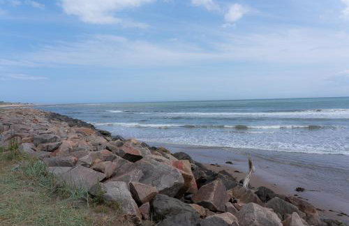 Golf Links Seafront Serviced Apartment - Foto 26