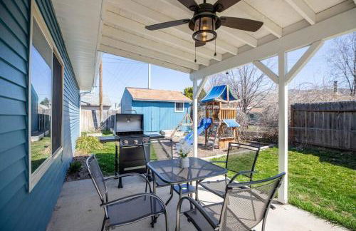 Modern SLC Home Only Mins Downtown & Airport - Foto 30