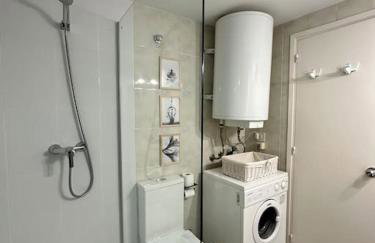 Cozy apartment in L’Estartit - Foto 25
