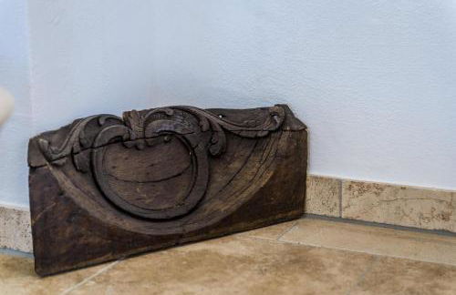 Hofgut Dösterhof - Ferienwohnungen - Foto 72